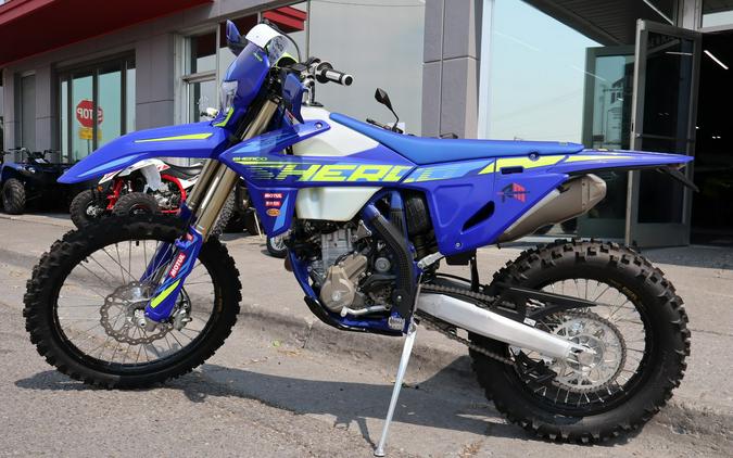 2026 300 SEF Factory 4T - Sherco