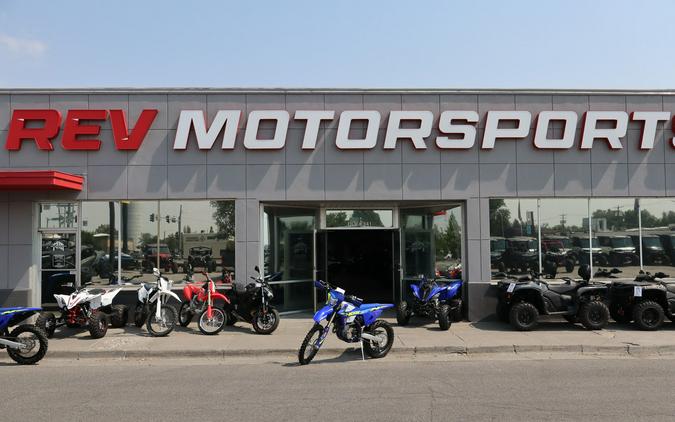 2026 300 SEF Factory 4T - Sherco