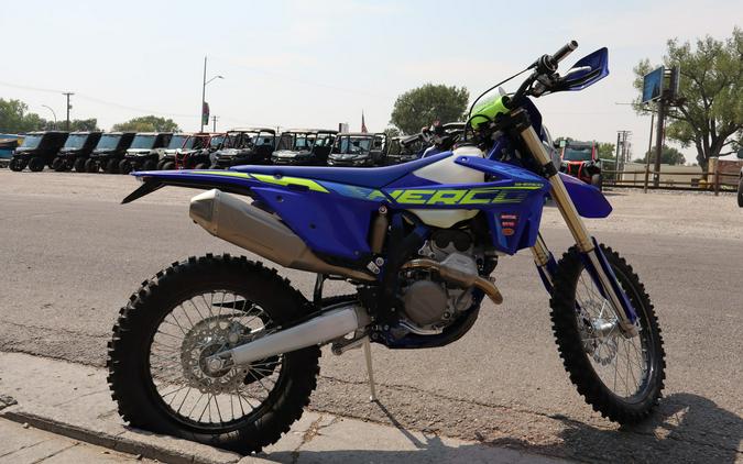 2026 300 SEF Factory 4T - Sherco
