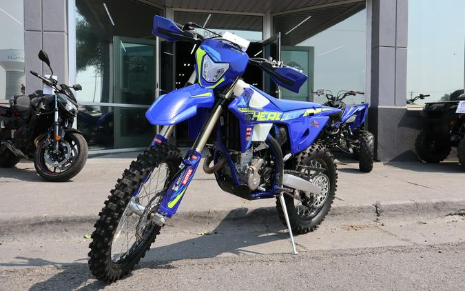 2026 300 SEF Factory 4T - Sherco