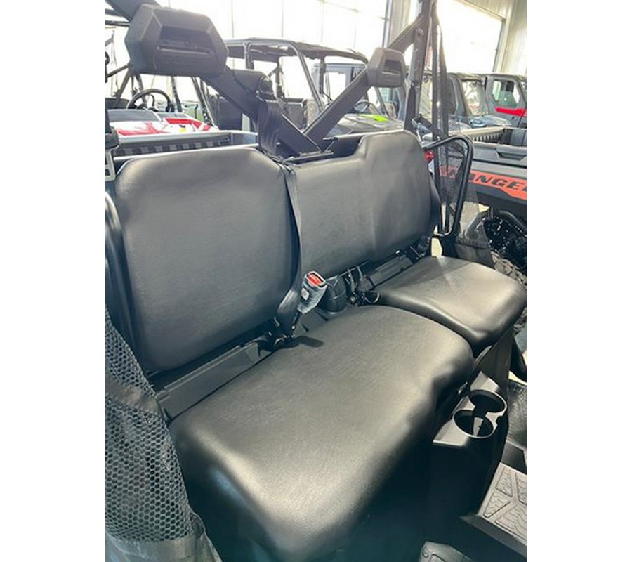 2026 Polaris Ranger 1000 EPS