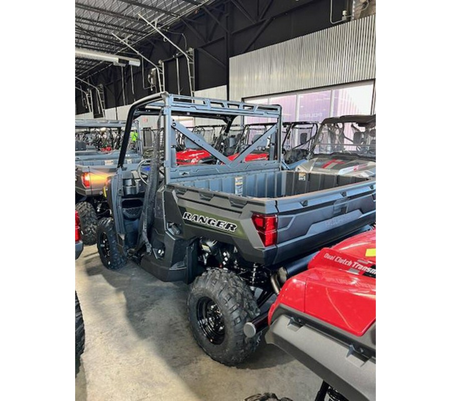 2026 Polaris Ranger 1000 EPS