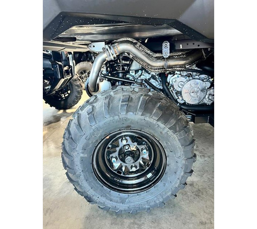 2026 Polaris Ranger 1000 EPS