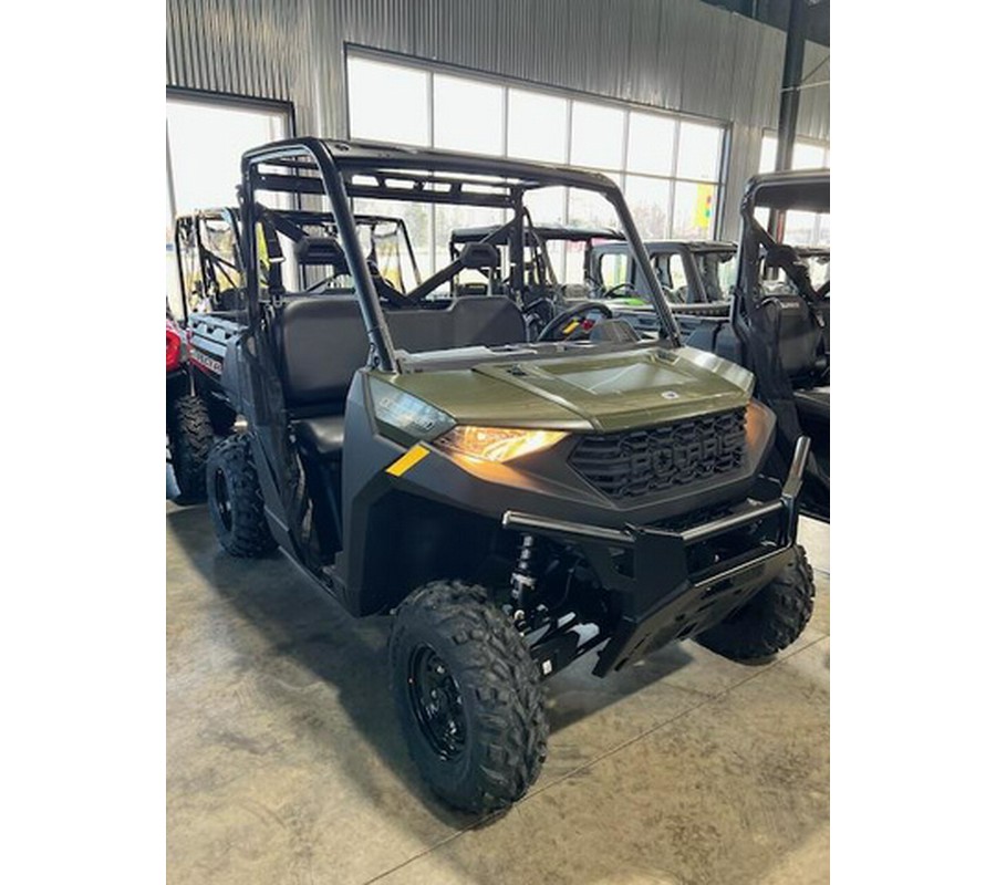 2026 Polaris Ranger 1000 EPS