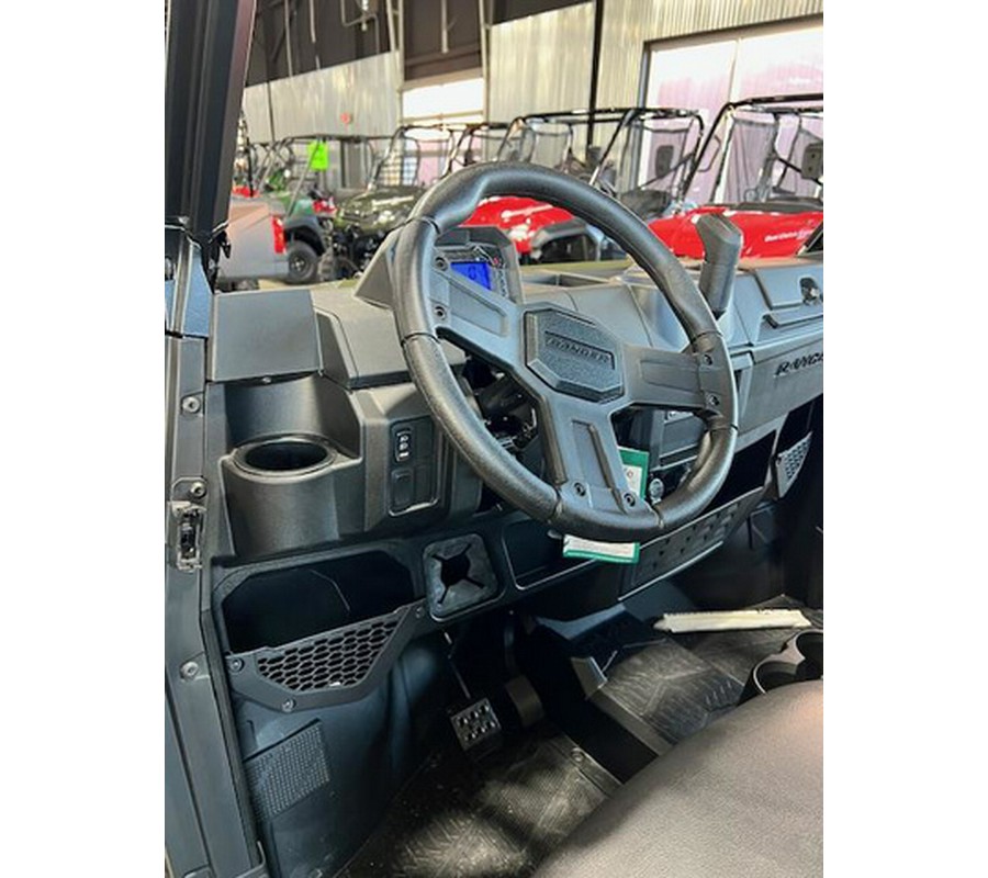 2026 Polaris Ranger 1000 EPS