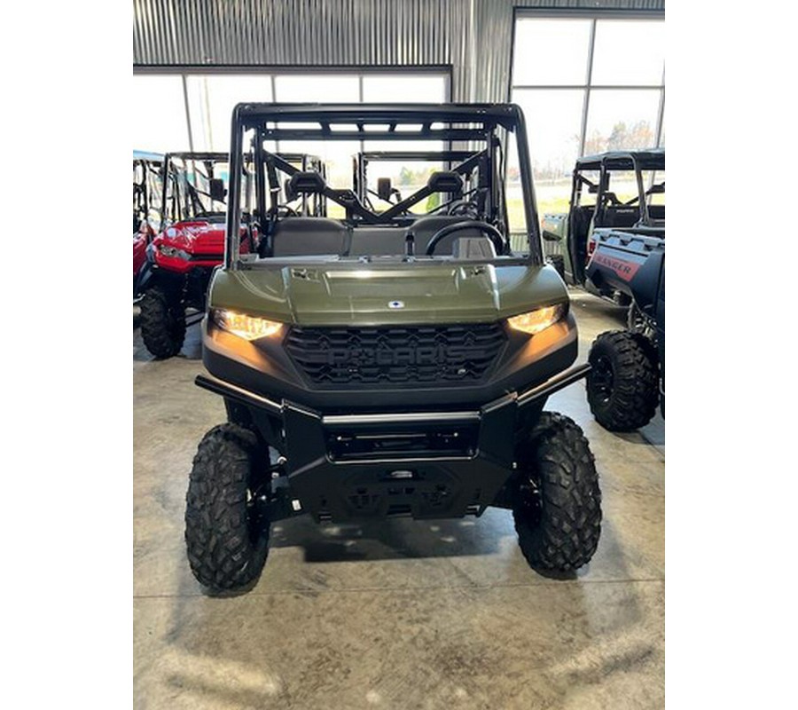 2026 Polaris Ranger 1000 EPS