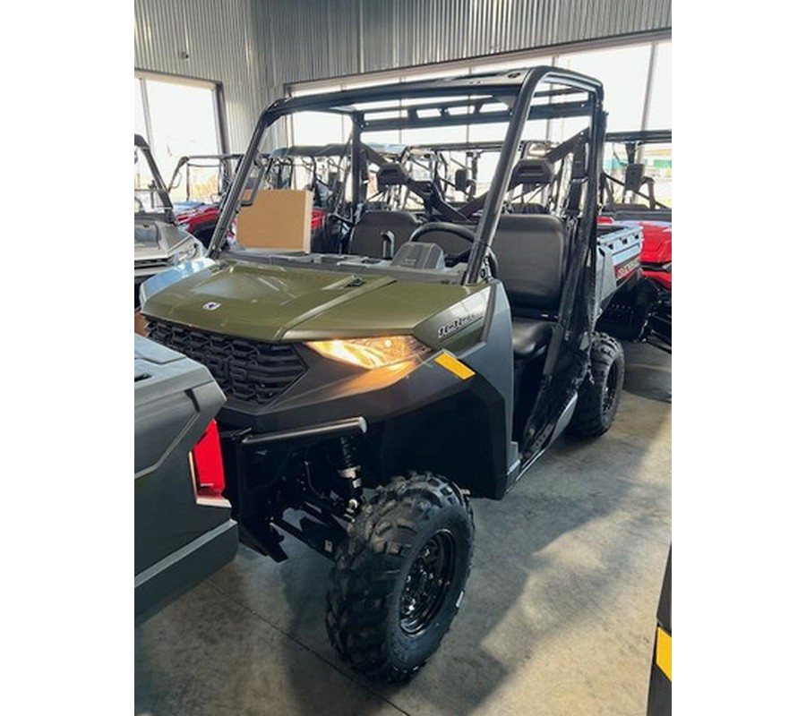 2026 Polaris Ranger 1000 EPS