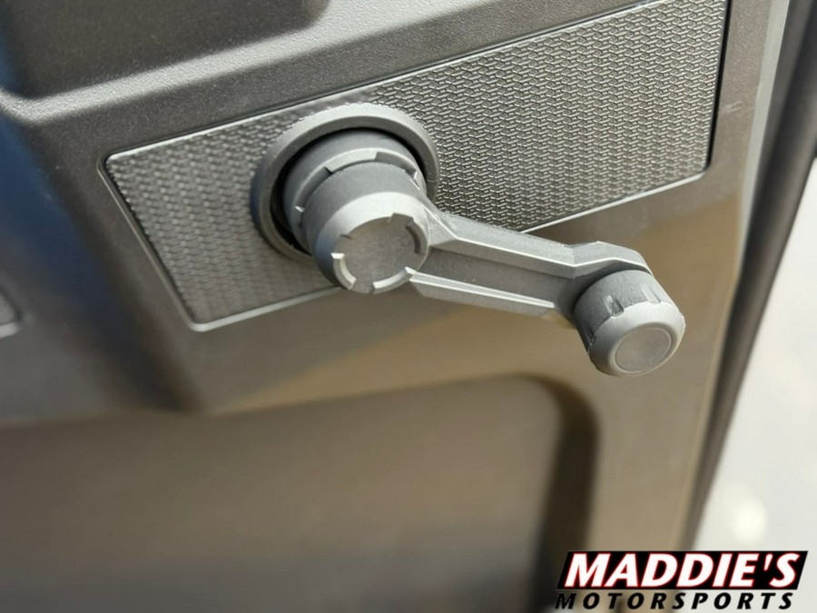 2026 Polaris Ranger SP 570 NorthStar Edition