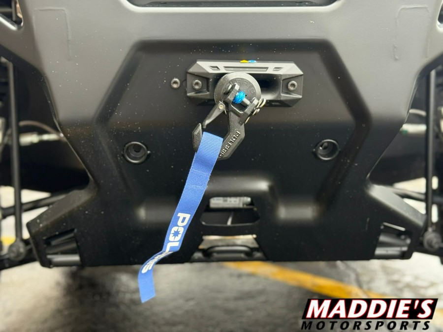 2026 Polaris Ranger SP 570 NorthStar Edition