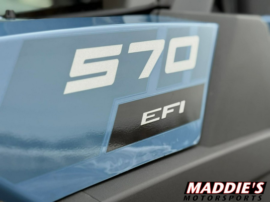 2026 Polaris Ranger SP 570 NorthStar Edition