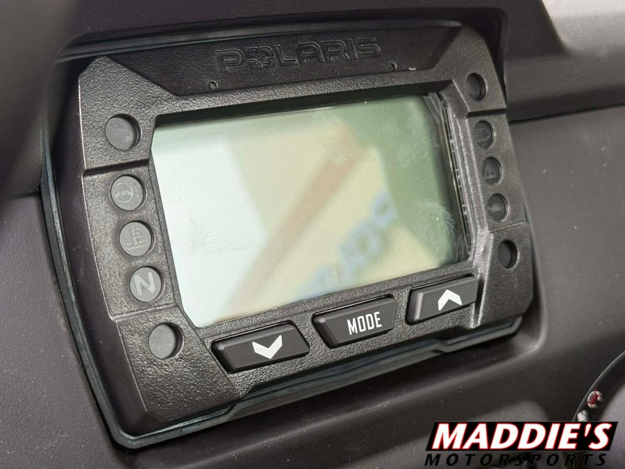 2026 Polaris Ranger SP 570 NorthStar Edition