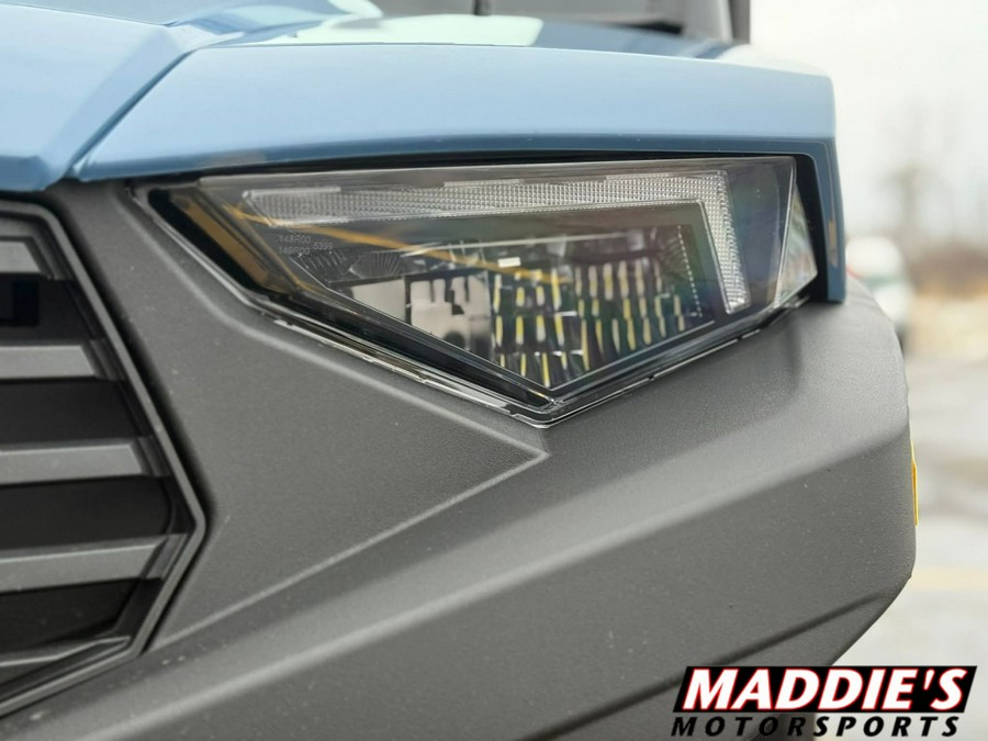 2026 Polaris Ranger SP 570 NorthStar Edition