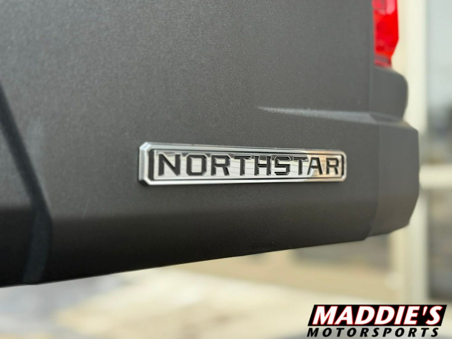2026 Polaris Ranger SP 570 NorthStar Edition