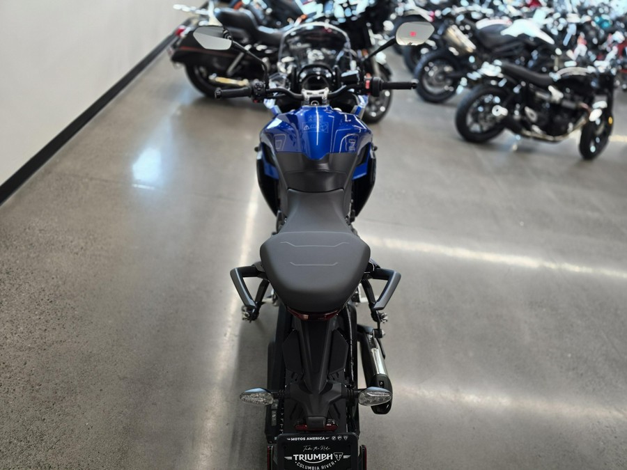 2026 Triumph Tiger Sport 800