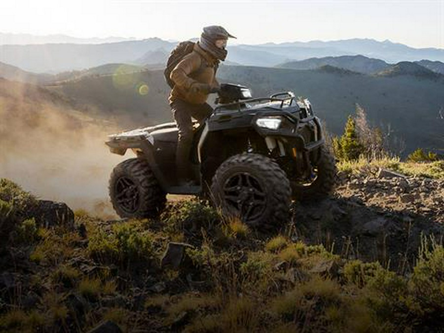 2026 Polaris Sportsman 570 EPS