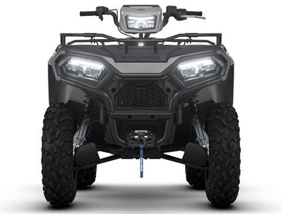 2026 Polaris Sportsman 570 EPS