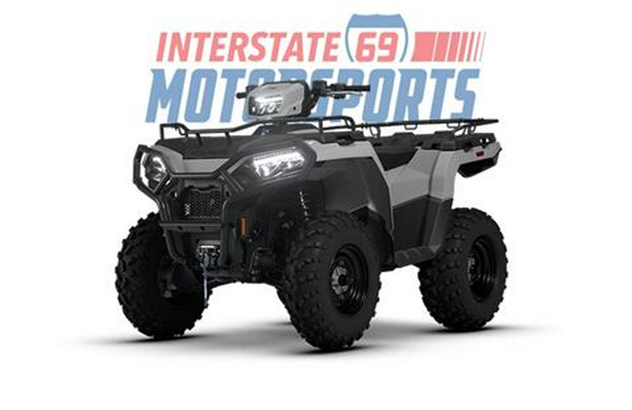2026 Polaris Sportsman 570 EPS