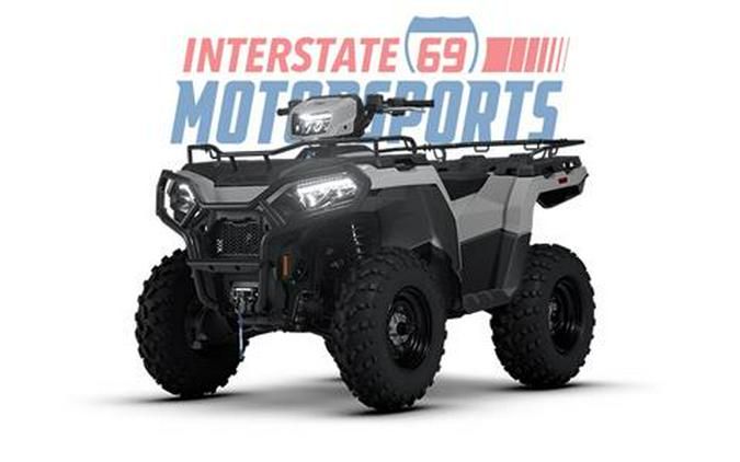 2026 Polaris Sportsman 570 EPS