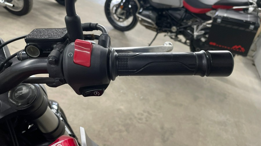 2019 Honda CB300R