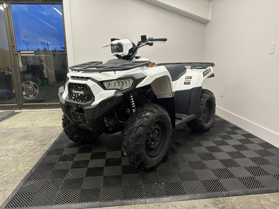 2025 Kawasaki Brute Force 450 4x4