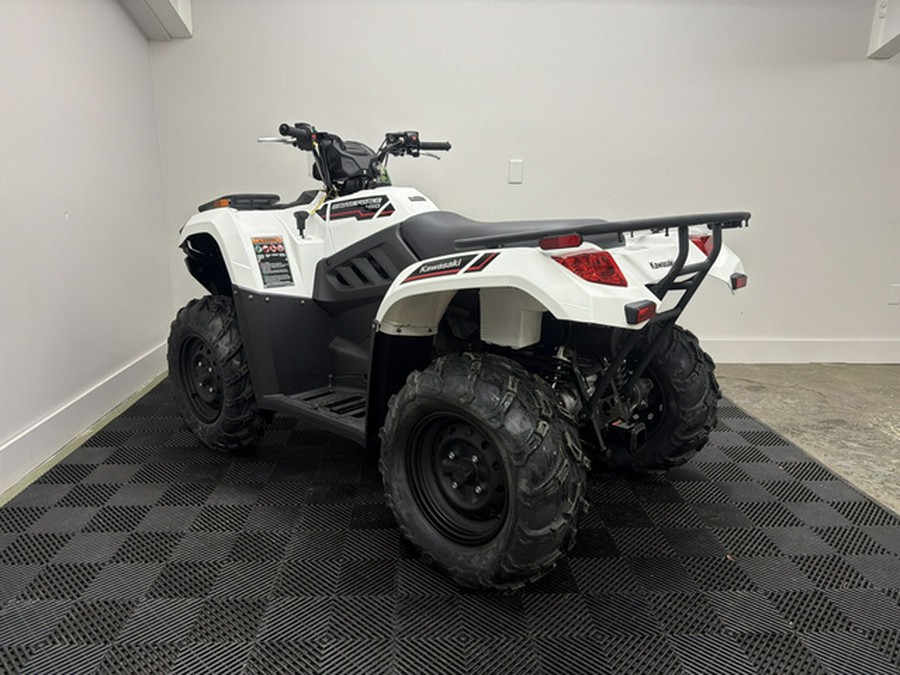 2025 Kawasaki Brute Force 450 4x4