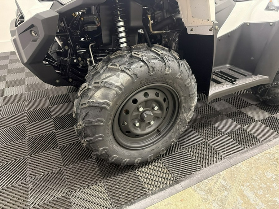 2025 Kawasaki Brute Force 450 4x4