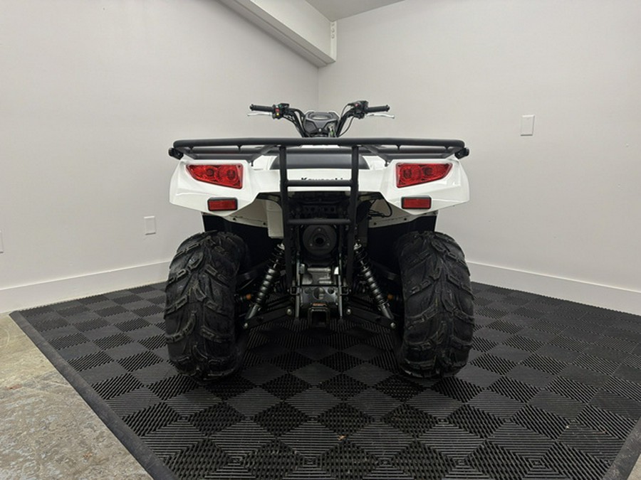 2025 Kawasaki Brute Force 450 4x4