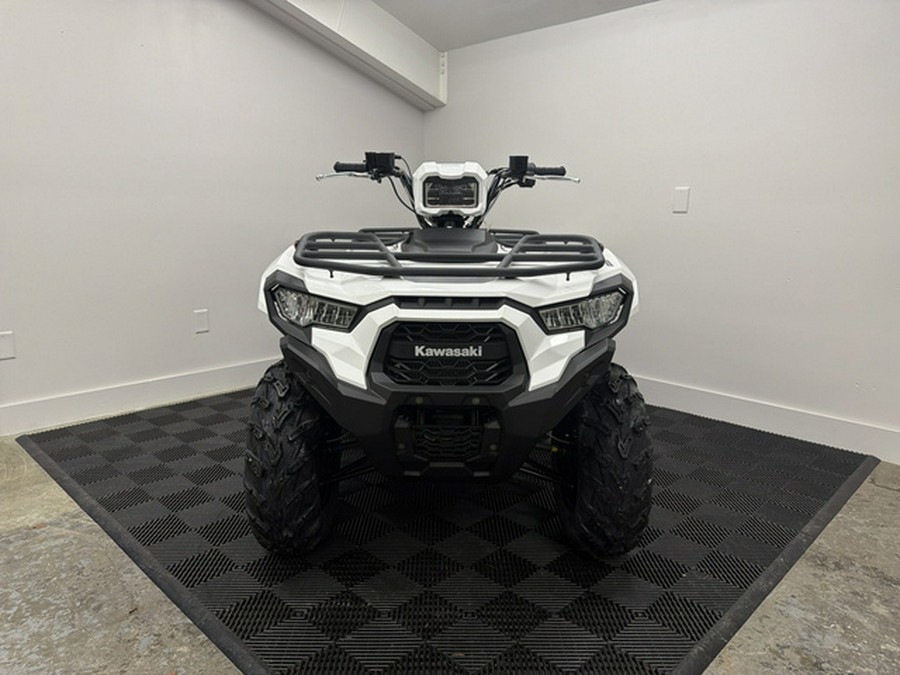 2025 Kawasaki Brute Force 450 4x4