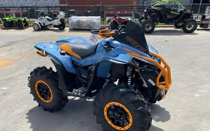 2026 Can-Am® Renegade X mr 1000R
