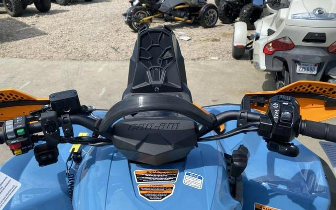 2026 Can-Am® Renegade X mr 1000R