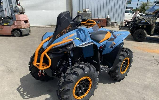 2026 Can-Am® Renegade X mr 1000R
