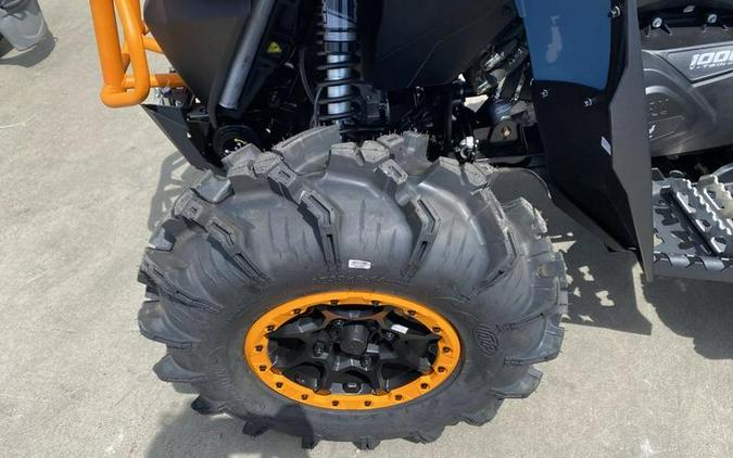 2026 Can-Am® Renegade X mr 1000R