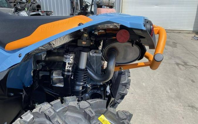 2026 Can-Am® Renegade X mr 1000R