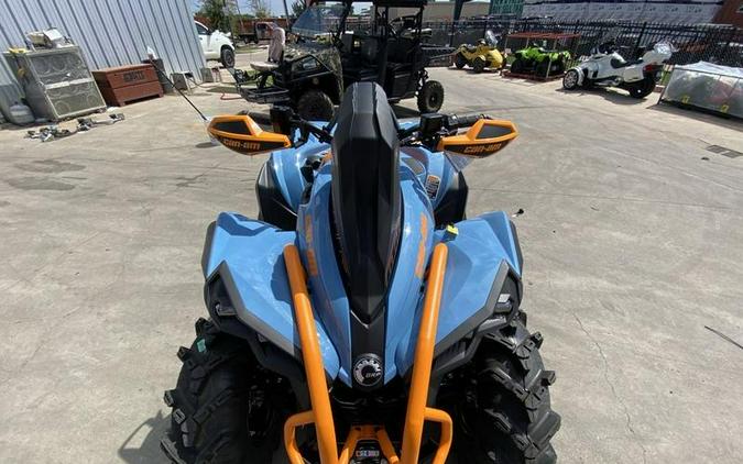 2026 Can-Am® Renegade X mr 1000R
