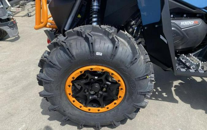 2026 Can-Am® Renegade X mr 1000R