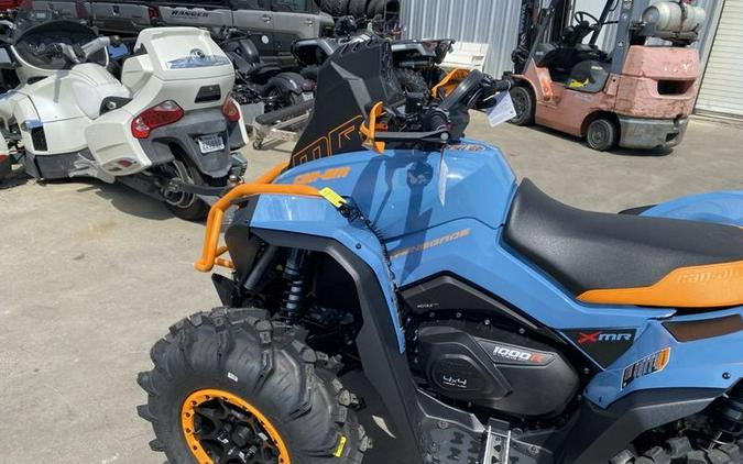 2026 Can-Am® Renegade X mr 1000R
