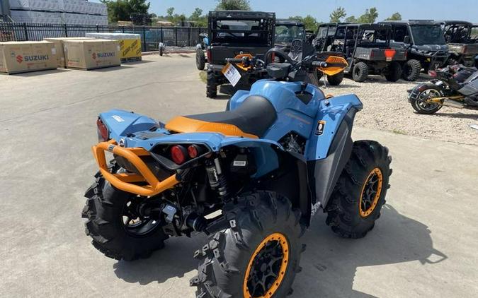 2026 Can-Am® Renegade X mr 1000R