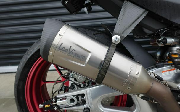 2023 Aprilia Tuono V4 Factory 1100