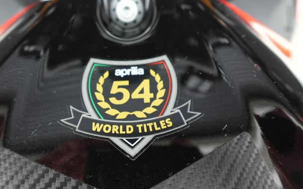 2023 Aprilia Tuono V4 Factory 1100