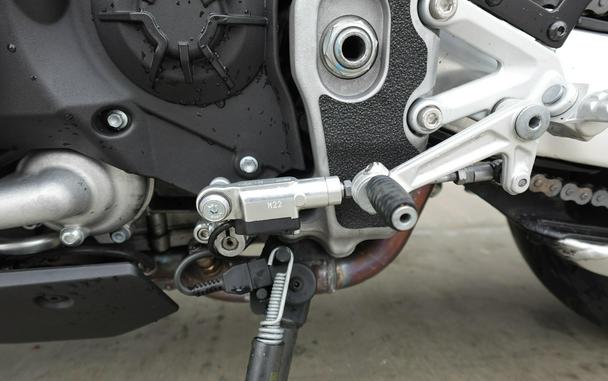 2023 Aprilia Tuono V4 Factory 1100