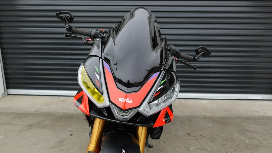 2023 Aprilia Tuono V4 Factory 1100
