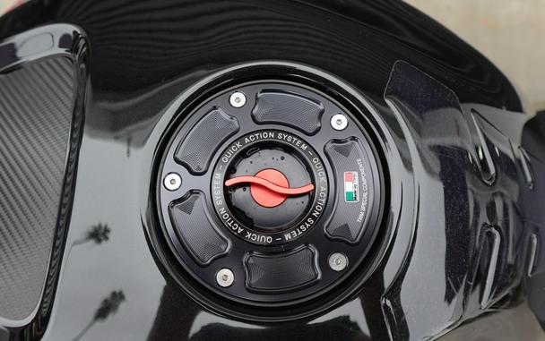 2023 Aprilia Tuono V4 Factory 1100