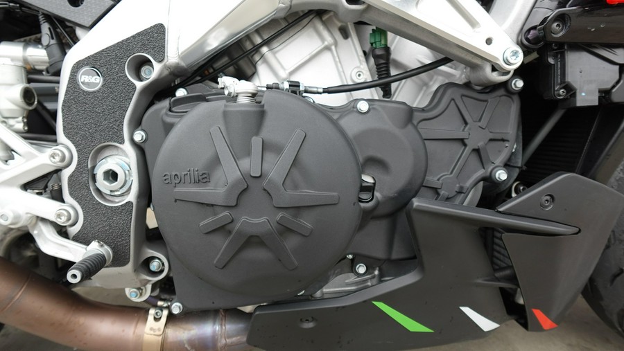 2023 Aprilia Tuono V4 Factory 1100