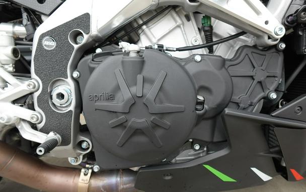 2023 Aprilia Tuono V4 Factory 1100