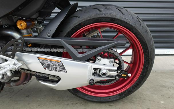 2023 Aprilia Tuono V4 Factory 1100