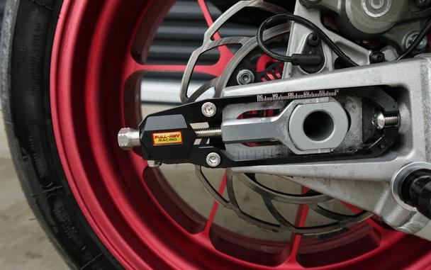 2023 Aprilia Tuono V4 Factory 1100