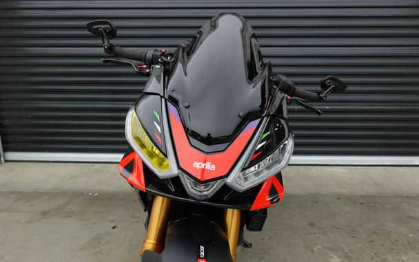 2023 Aprilia Tuono V4 Factory 1100