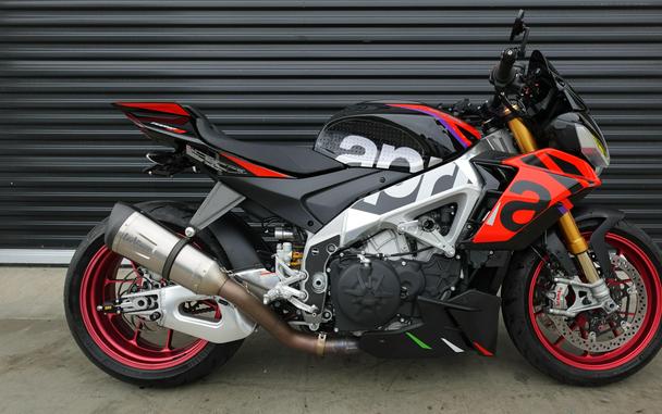 2023 Aprilia Tuono V4 Factory 1100