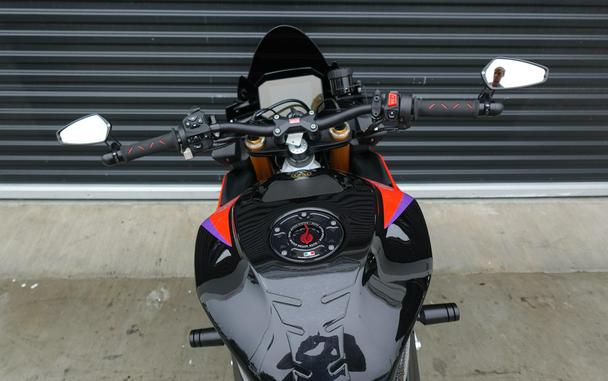 2023 Aprilia Tuono V4 Factory 1100