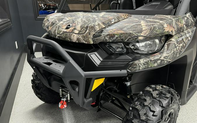2026 Can-Am Defender XT HD7